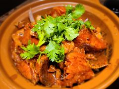 -徽三说·土徽菜·中国徽菜连锁品牌(阳湖总店)
