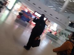 -郑州新郑国际机场-T2航站楼