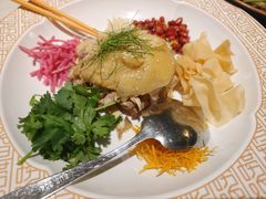 -清晖小苑·顺德菜(观澜湖新城店)