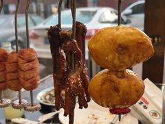 -杨家崴子碳缸烧烤(东三马路店)