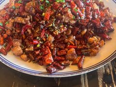 -饭江湖·江湖菜(湖广会馆店)