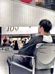 -109美发沙龙