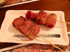 -烧鸟横丁(联发文创口岸店)