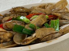 -莲花公园煎蟹(总店)
