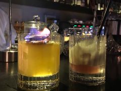 -柒Lounge(三里屯店)