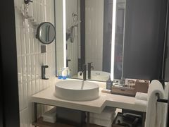 -成都天府丽都喜来登饭店