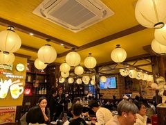 -鸟鹏烧鸟居酒屋(昌岗店)