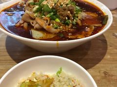 -韩包子(建设路店)