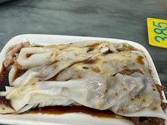 -穗银肠粉店(东川路店)
