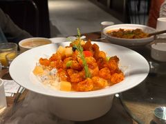 -春熙小馆(乘风庄店)