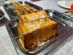 -华仔龙虾(永乐路总店)