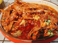 -江西老表·经典江西八大碗