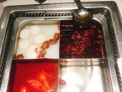 -海底捞火锅(上元大街店)