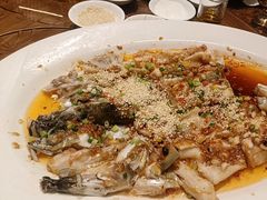 -龙悦湾酒家·八阵鱼生·渔人码头店