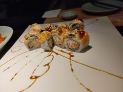 蝴蝶卷-山葵家·创意料理(EFC欧美广场店)