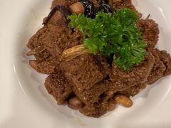 -徐记私厨(半淞园路店)