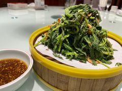 -老德州四合院·德州菜(天衢路店)