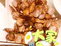 -青岛海天世园酒店-海澜阁中餐厅