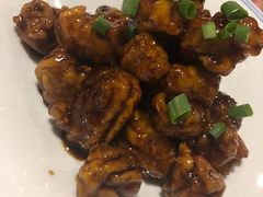 糖醋里脊-涌上外婆桥(南塘店)
