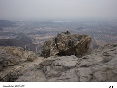 -北京西山国家森林公园