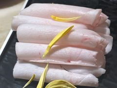 -涮福記·现切牛羊肉火锅(世纪汇店)