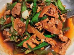 -兰湘子·湘菜小炒(长安万科广场店)