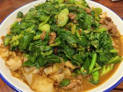 -吴祥记潮州菜·百年老字号·砂锅粥
