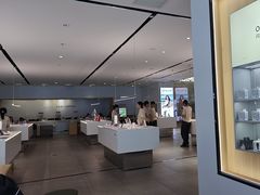 -OPPO服务体验中心(天津和平区天河城店)