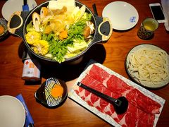 -有喜屋·烧鸟·居酒屋(周浦万达店)