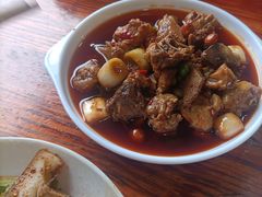 -大邑李记肥肠血旺