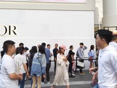 -Dior迪奥(上海世茂广场店)