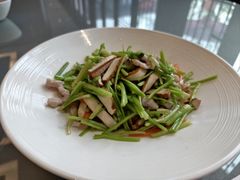 -烟水渔庄餐厅(西溪湿地店)
