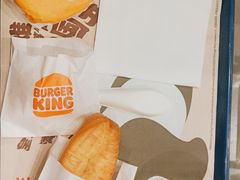 -汉堡王(歌斐中心店)