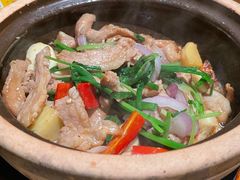 -旺爷砂锅·茶作(国贸城店)