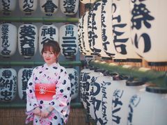 -东京浅草和服体验江户和装工房雅(浅草本店)