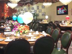 大堂-湘约爨厨(太白立交店)