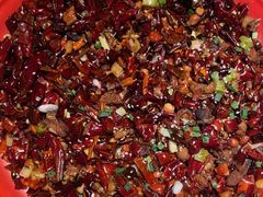 -常和州·夜宵大排档(常州单店)