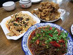 -福顺祥大盘鸡(临潼店)