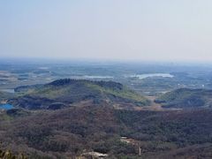 -句容茅山景区