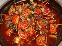 -辣不怕口味虾(凌霄路店)