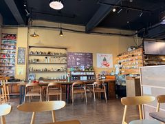 -安琳acKONA咖啡(市南店)