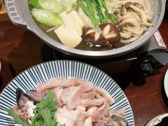 -加奈日本料理