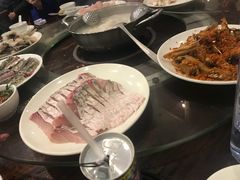 -正能量脆肉鲩火锅