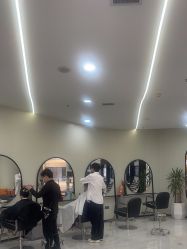 -YESIDO BLACK椰岛造型