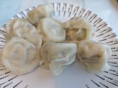 -叁拾壹克饺子·东北菜(国贸店)