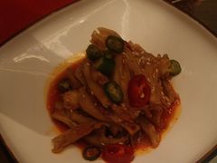 -环球港凯悦 · 享悦中餐厅