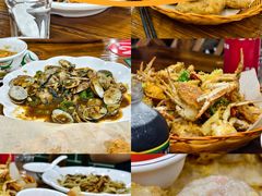 -南记食粥坊·宵夜大排档(莲花总店)