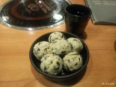 -肥肥虾庄·金牌油焖大虾(杨园滨江时代walk店)