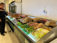 -啊溜烧烤·炭火传承(南澳店)