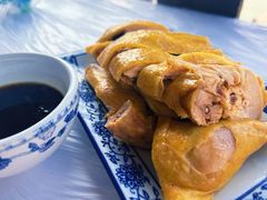 白斩鸡-洞天食府(北大街店)